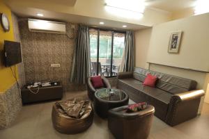 City Homes Marita Apartment