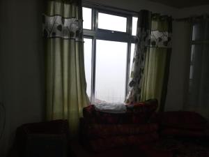 Rhododendron Homestay
