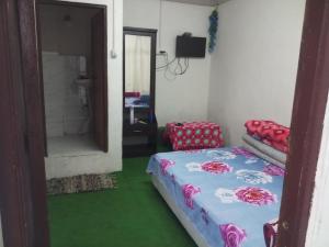 Rhododendron Homestay