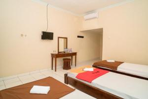 Phòng Ba Người (Triple Room)