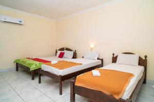 Phòng Gia Đình (Family Room)