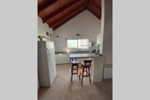 Hermosa Casa SOBRE LA PLAYA en Mar Chiquita, Bs As