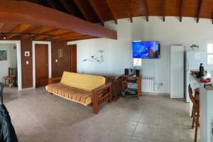 Hermosa Casa SOBRE LA PLAYA en Mar Chiquita, Bs As