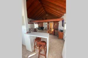 Hermosa Casa SOBRE LA PLAYA en Mar Chiquita, Bs As