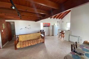 Hermosa Casa SOBRE LA PLAYA en Mar Chiquita, Bs As