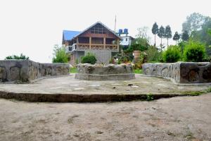 Rajeshswari Homestay