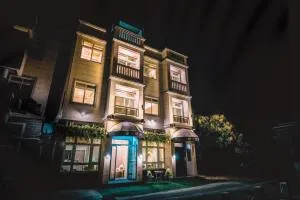 漫時光 旅空間 ManLu INN - Hu-hsia