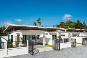 สิชลแฮปปี้เฮ้าส์ Sichon happy house - Ban Phang Pling