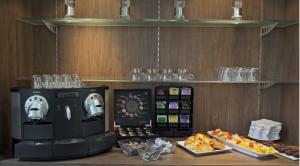 Hotels Campanile Paris Ouest - Gennevilliers Barbanniers : photos des chambres