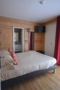 Hotels Hotel Edelweiss : photos des chambres