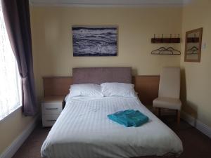 The Beacon Hotel
