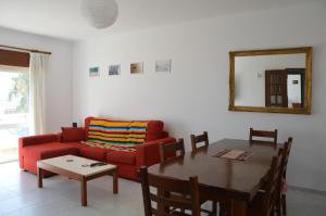 Casa Andy - 2 bed room apartment with sea view