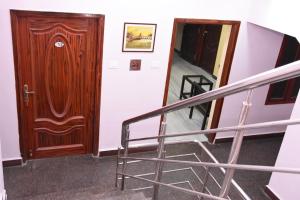 Aishwaryam Deshna Service Apartment Ambattur Chennai