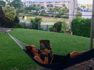 Backpackers By The Bay