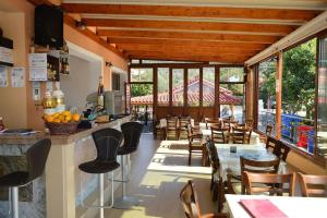 Room in Apartment - Beautifully furnished two bedroom apartment Lesvos Greece