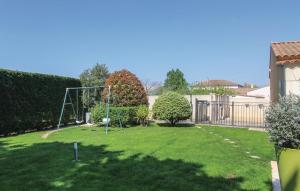 VILLA FLAMENCA - piscine chauffée