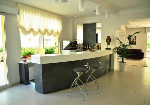 Hotel Lugano