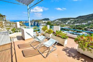 SoleMarePonza Casa Il Fico dIndia