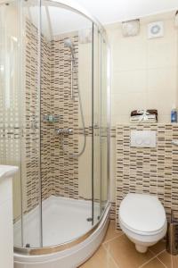 Old Town Princess Apartments