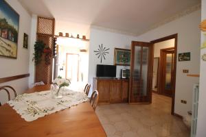 Villino da Susy