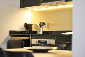 Atic Port Experience