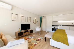 Boavista Garden Studio 183