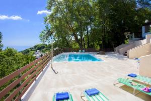 Luxury Villa at Pelion- Ruby Pelion Greece