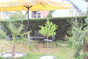 Ferienwohnung Morgentau