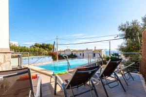 Adosado Bellavista A By homevillas360