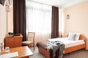 Standard Single Room room in Hotel Druzhba