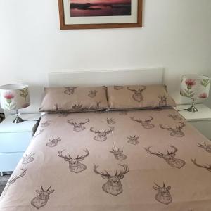 Double Room room in Alderdale B&B