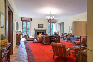 Torre Camigliati Dimora Storica