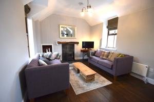Arivean Cottage