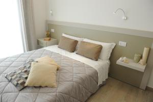 Habitación Doble con cama supletoria