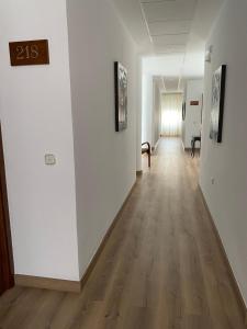 Hotel Venta del Pobre