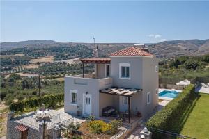 Agios Antonios Villas Rethymno Greece