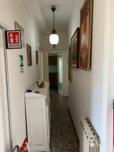 Appartamento Zia Gesina