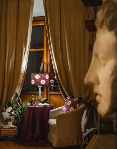 Capri Moon Guest House