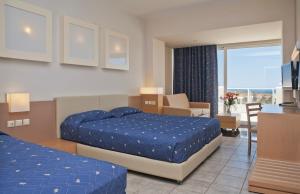 Sovereign Beach Hotel Kos Greece