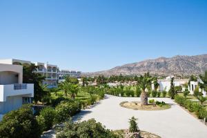 Sovereign Beach Hotel Kos Greece