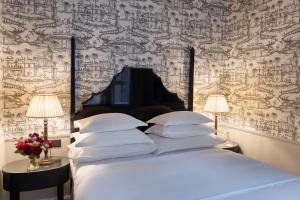 Small Double Room room in Villa Dagmar