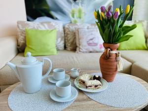 Baltic dream Apartments