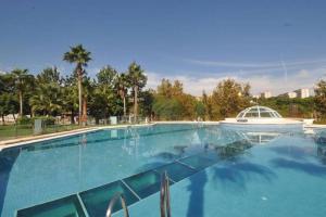 Apartment in Benalmádena - Luxury Complex Bellagio