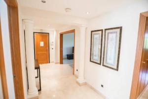 Apartment in Benalmádena - Luxury Complex Bellagio