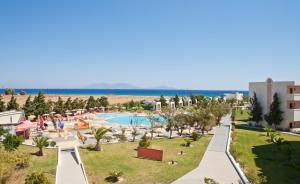Sovereign Beach Hotel Kos Greece