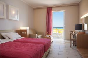 Sovereign Beach Hotel Kos Greece