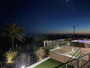 Casas Rurales Amparo Las Hayas