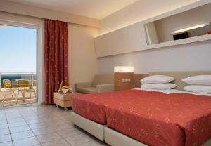 Sovereign Beach Hotel Kos Greece