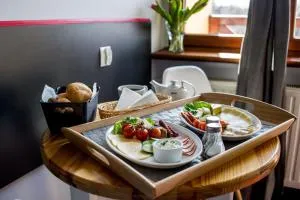 Pensjonat Maja - 旧松奇