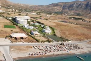 Sovereign Beach Hotel Kos Greece